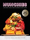 Cover image for MUNCHIES